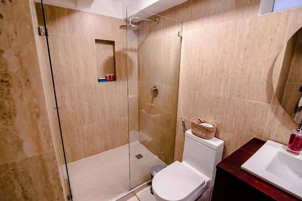 Santo Domingo - Centro Historico Apartment Cartagena