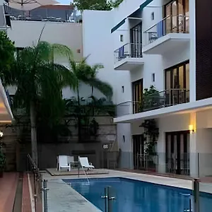 Apartment 212 Walled Magical, Cartagena