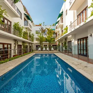 Apartment Virrey, Cartagena