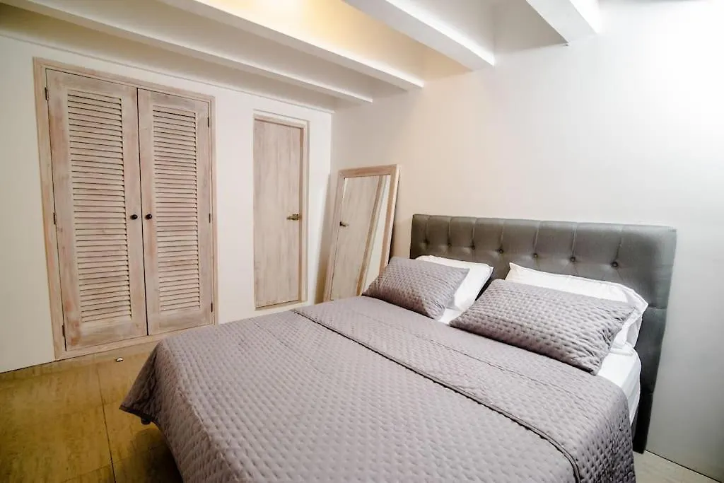 Santo Domingo - Centro Historico Apartment Cartagena 0*,  Colombia