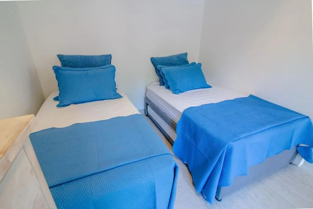 Santo Domingo - Centro Historico Apartment Cartagena