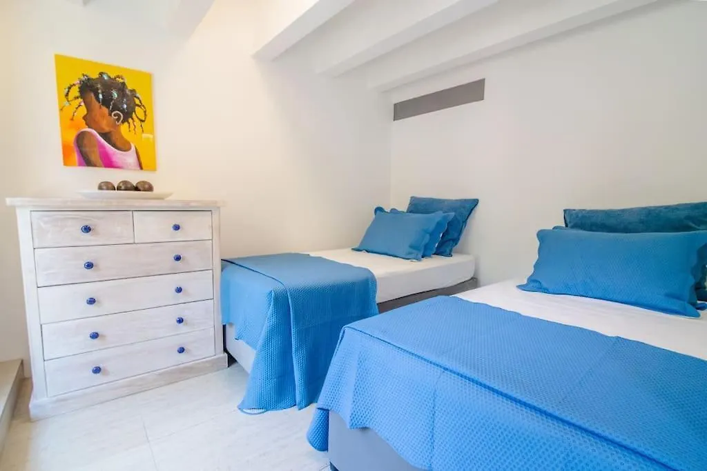 Santo Domingo - Centro Historico Apartment Cartagena